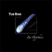 Tiny Little-Tub Ring