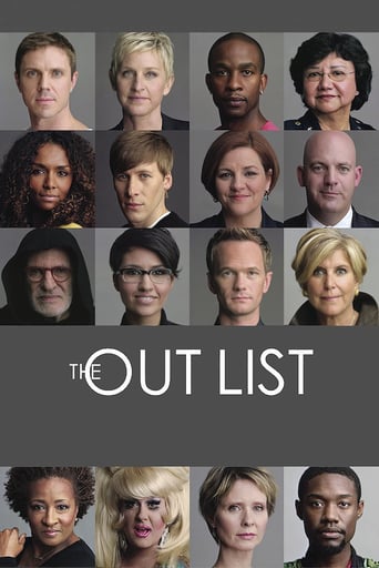 The Out List (2013)