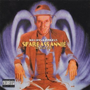 William S. Burroughs - Spare Ass Annie and Other Tales