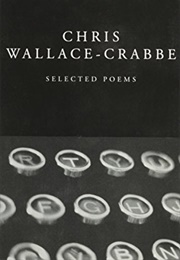 Selected Poems (Chris Wallace-Crabbe)