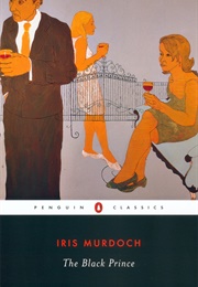 The Black Prince (Iris Murdoch)