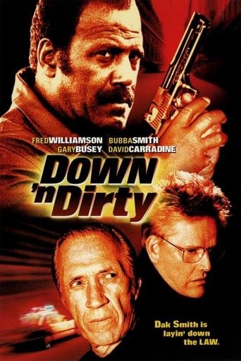 Down 'N Dirty (2001)