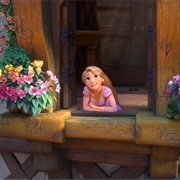 When Will My Life Begin - Tangled