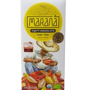 Marana Piura Peru Single Origin 70% Dark