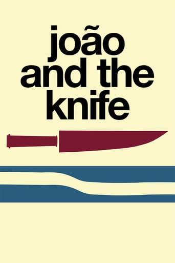 John, the Knife and the River (1972)