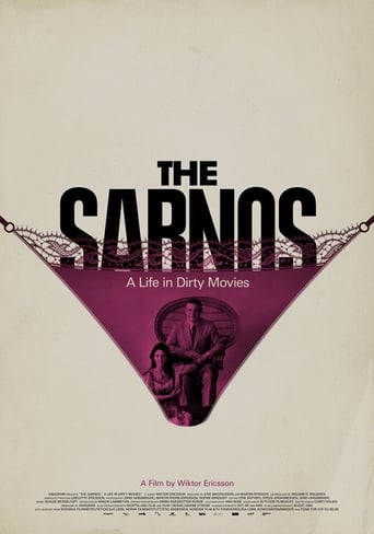 The Sarnos: A Life in Dirty Movies (2013)