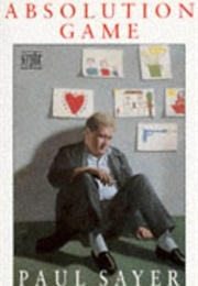 The Absolution Game (Paul Sayer)