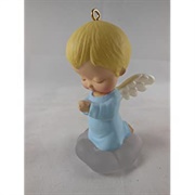 Bluebell Mary's Angels Ornament