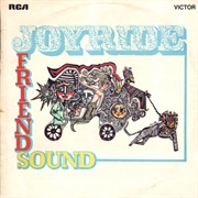 Friendsound - Joyride