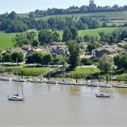 Saint-André-De-Cubzac