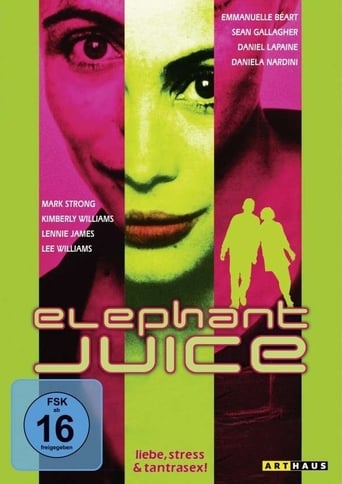 Elephant Juice (1999)