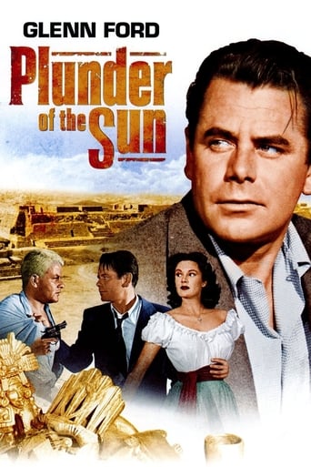 Plunder of the Sun (1953)