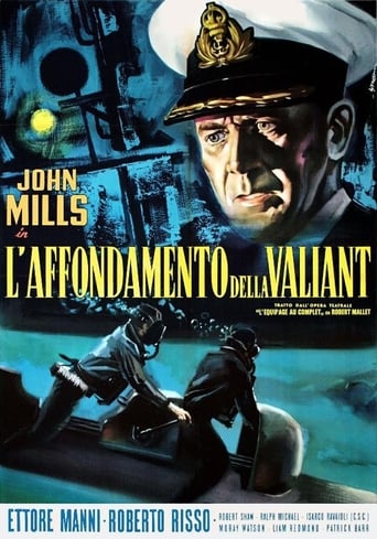 The Valiant (1962)