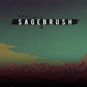 Sagebrush