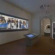 Museo Dello Spedale Del Ceppo, Pistoia