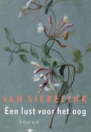 Een Lust Voor Het Oog (Jan Siebelink)