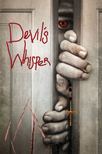 Devil&#39;s Whisper (2017)