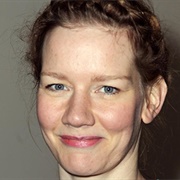Sandra Hüller