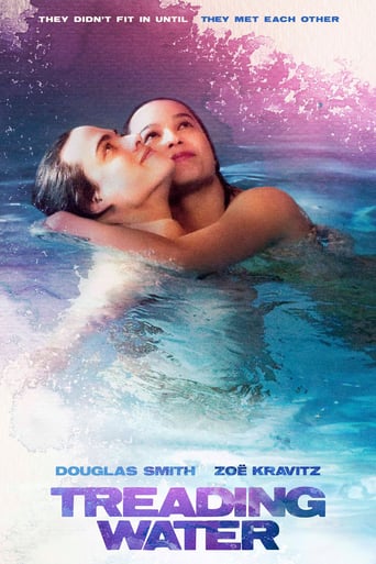 Treading Water (2015)