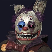 Clown Springtrap