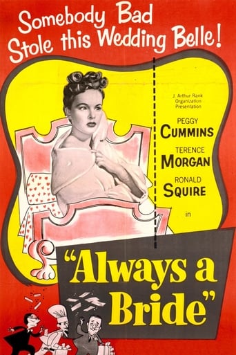Always a Bride (1953)