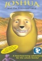 Joshua and the Promised Land (2003)