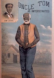 Uncle Tom's Cabin (1914)