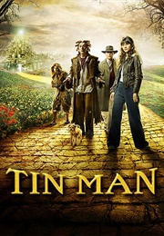 Tin Man (2007)