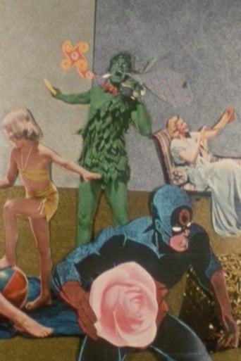 The Pharaoh's Belt (1993)