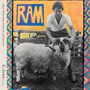 Ram (Paul &amp; Linda McCartney, 1971)