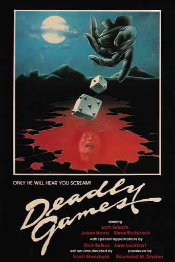 Deadly Games (1982)