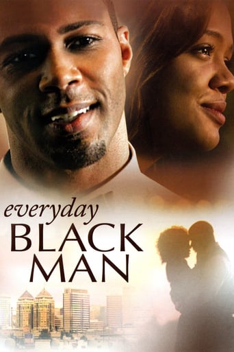 Everyday Black Man (2011)