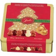 Hamlet Chocolate Holiday Box