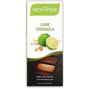Newtree Lime Granola