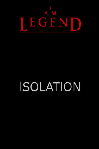 Isolation (2007)