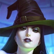 Aphra Cadabra Aphrodite