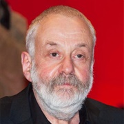 Mike Leigh
