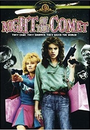 Night of the Comet (1984)