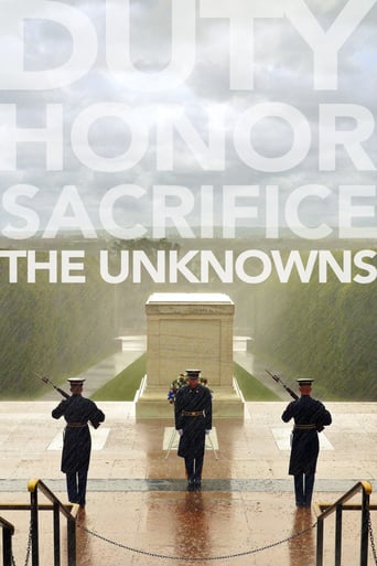 The Unknowns (2016)