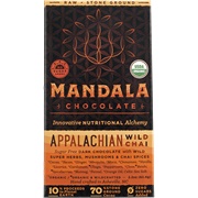 Mandala Chocolate Appalachian Wild Chai