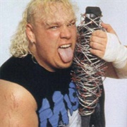 Axl Rotten