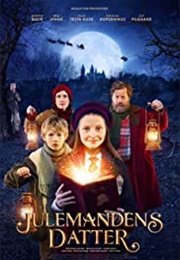 All I Want for Christmas (Julemandens Datter) (2018)