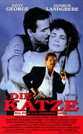Die Katze (1988)