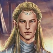 Puck (Midsummer Night's Dream)