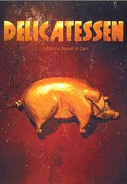 Delicatessen (1991)