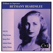 Bethany Beardslee - Philomel: For Soprano, Recorded Soprano and Synthesized Sound