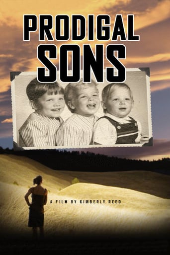 Prodigal Sons (2008)