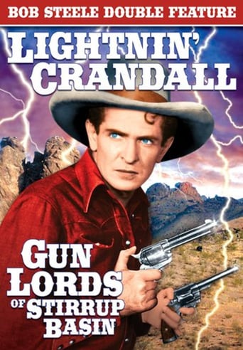 Gun Lords of Stirrup Basin (1937)
