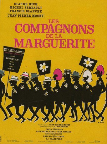 Les Compagnons De La Marguerite (1967)
