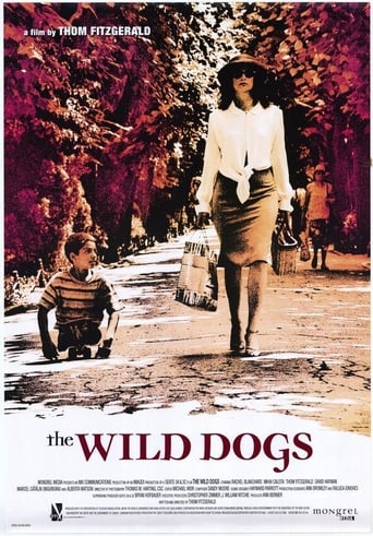 The Wild Dogs (2002)